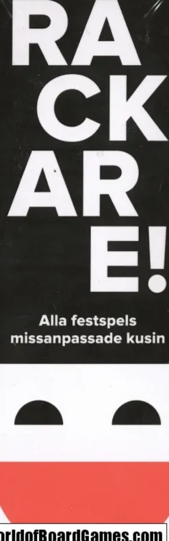 Rackare!