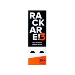 Rackare 3