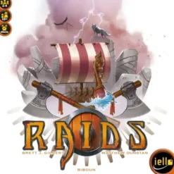 Raids