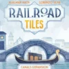 Railroad Tiles: Canals (Exp.)