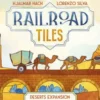 Railroad Tiles: Desert (Exp.)
