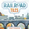 Railroad Tiles: Forest (Exp.)