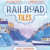 Railroad Tiles: Lakes (Exp.)