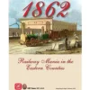 1862: Railway Mania in the Eastern Counties