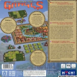 Rajas of the Ganges