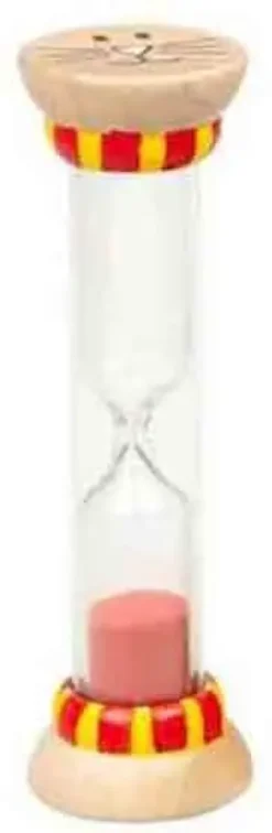 Rasselbande: Timglas (3 minuter)