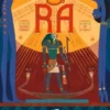 RA the Board Game