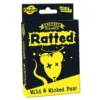 Ratted, Drinking Games