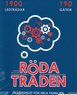 Röda Tråden