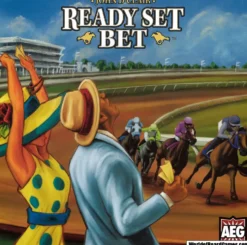 Ready Set Bet (ENG)