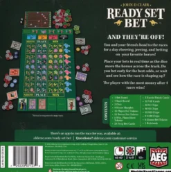 Ready Set Bet (ENG)