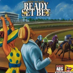 Ready Set Bet (SVE)