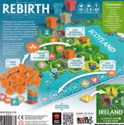 Rebirth