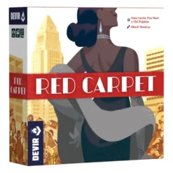 Red Carpet