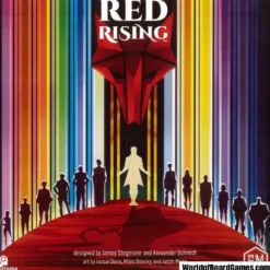 Red Rising