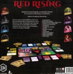 Red Rising
