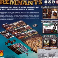 Remnants