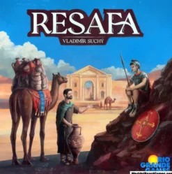 Resafa