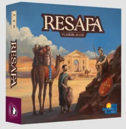 Resafa