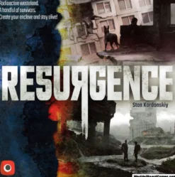 Resurgence