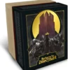 Return to Dark Tower