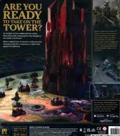 Return to Dark Tower