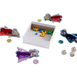 Rhino Hero: Active Kids