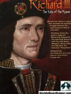 Richard III