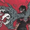 Riftbound: League of Legends TCG - Vi, Piltover Enforcer Playmat