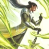 Riftbound: League of Legends TCG - Master Yi, Wuju Master Playmat