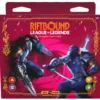 Riftbound: The League of Legends TCG - Vendetta Showdown - Zed vs Shen (Max 1 per kund)