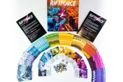 Riftforce