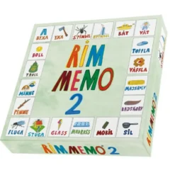 Rimmemo 2 (Hjelm)
