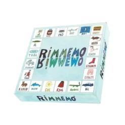 Rimmemo (Hjelm)