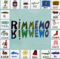 Rimmemo (Hjelm)