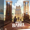 Rise of Babel