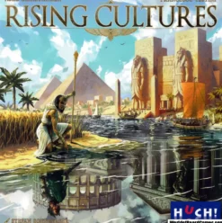 Rising Cultures