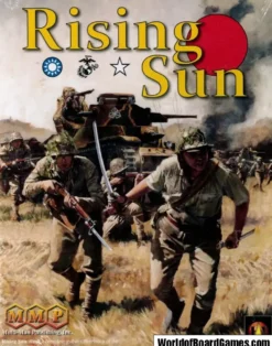 Rising Sun (ASL)