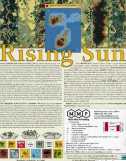 Rising Sun (ASL)