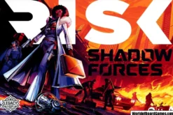 Risk: Shadow Forces