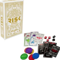 Risk Strike