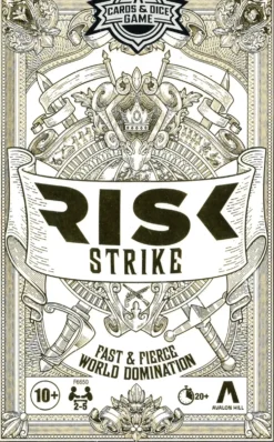 Risk Strike