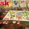 Risk (SVE)