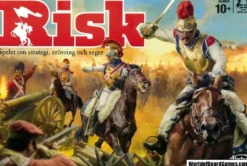Risk (SVE)