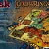 Risk: The Lord of the Rings