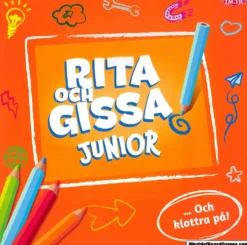 Rita & Gissa - Junior