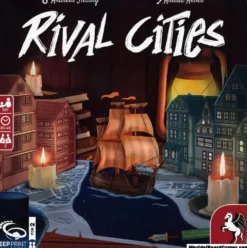 Rival Cities