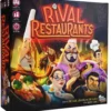 Rival Restaurants