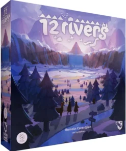 12 Rivers