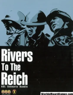 Rivers to the Reich (ASL)